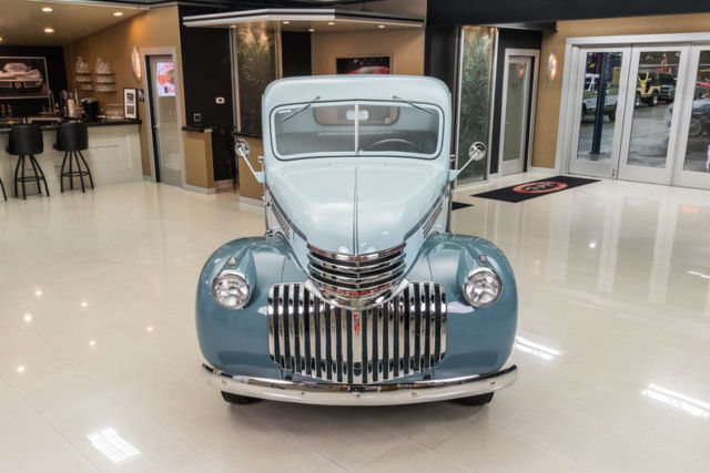 1945 Chevrolet Other Pickups - photo 7