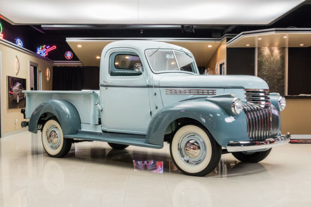 1945 Chevrolet Other Pickups - photo 8