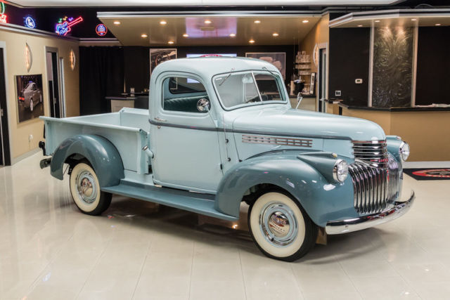 1945 Chevrolet Other Pickups - photo 9