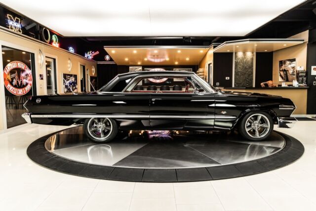 1963 Chevrolet Impala - photo 12