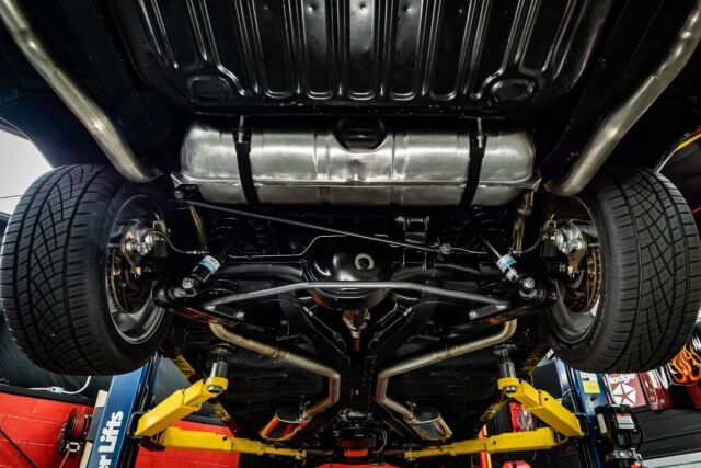 1963 Chevrolet Impala - photo 5