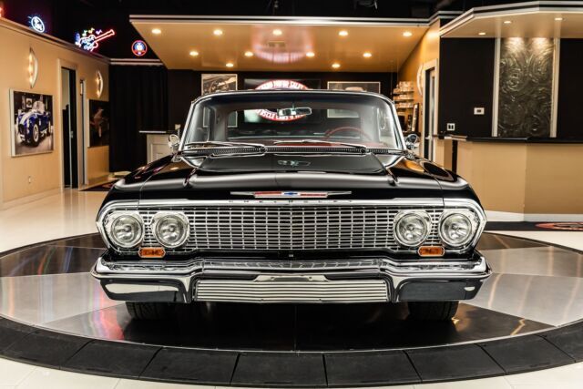 1963 Chevrolet Impala - photo 8