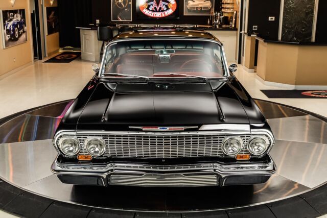 1963 Chevrolet Impala - photo 9