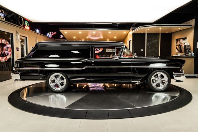 1958 Chevrolet Delray Delivery - photo 12