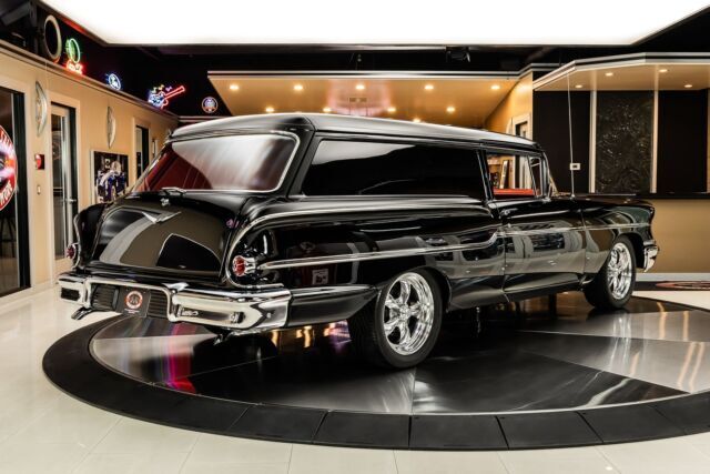 1958 Chevrolet Delray Delivery - photo 13
