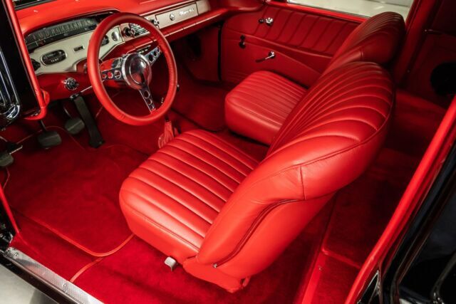 1958 Chevrolet Delray Delivery - photo 3
