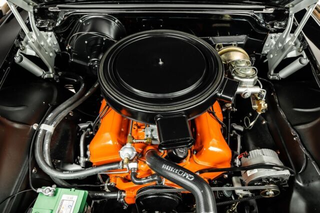 1958 Chevrolet Delray Delivery - photo 4