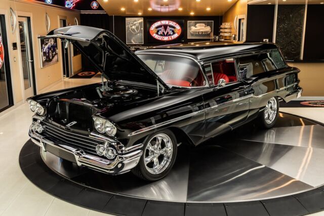 1958 Chevrolet Delray Delivery - photo 7