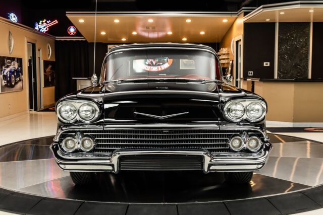 1958 Chevrolet Delray Delivery - photo 8