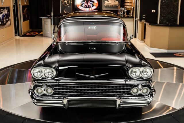 1958 Chevrolet Delray Delivery - photo 9