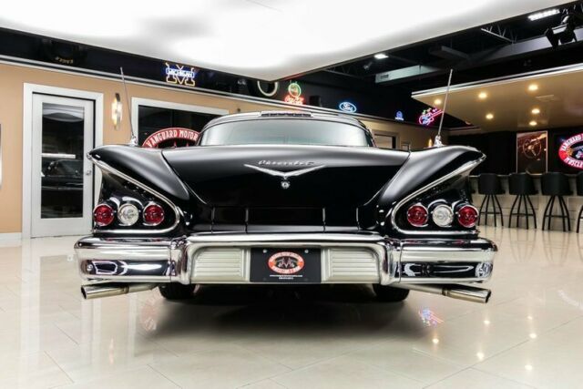 1958 Chevrolet Impala - photo 13