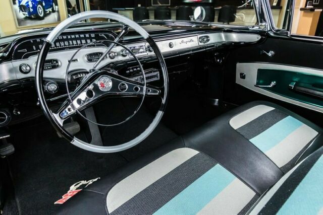 1958 Chevrolet Impala - photo 2