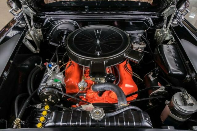 1958 Chevrolet Impala - photo 3