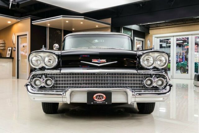 1958 Chevrolet Impala - photo 6