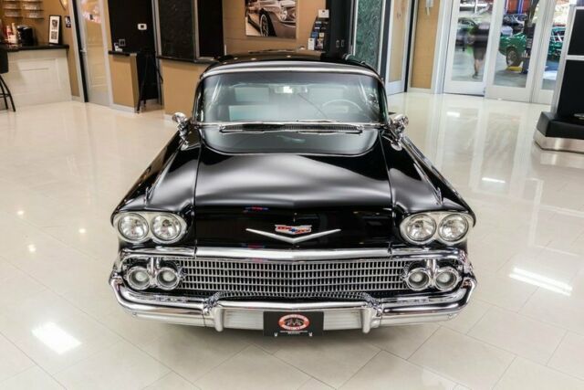 1958 Chevrolet Impala - photo 7