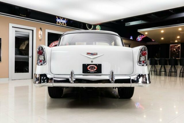 1956 Chevrolet Bel Air/150/210 - photo 13