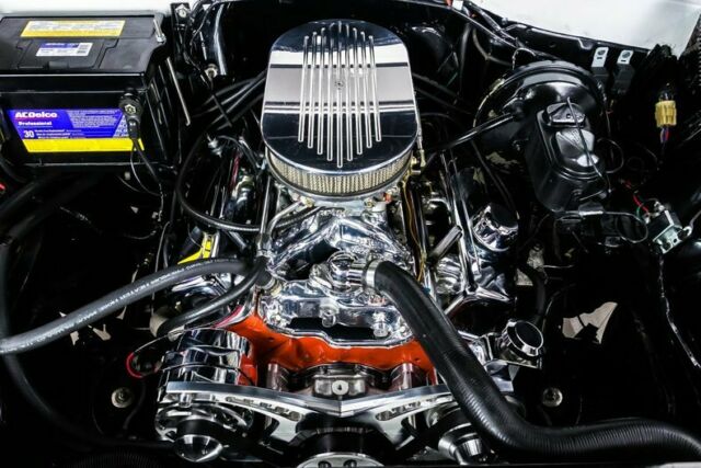 1956 Chevrolet Bel Air/150/210 - photo 3