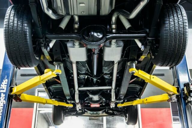 1956 Chevrolet Bel Air/150/210 - photo 4