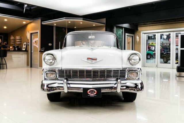 1956 Chevrolet Bel Air/150/210 - photo 6