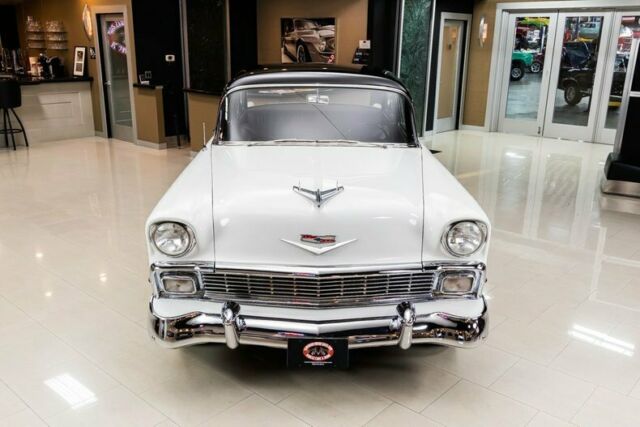 1956 Chevrolet Bel Air/150/210 - photo 7