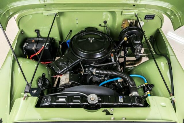 1975 Jeep CJ-5 4X4 - photo 3