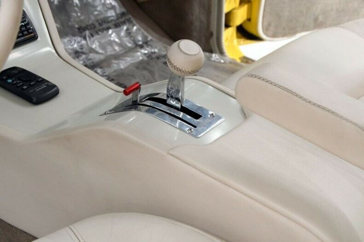1955 Chevrolet Bel Air/150/210 - photo 8