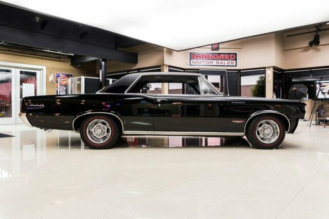 1964 Pontiac GTO - photo 10