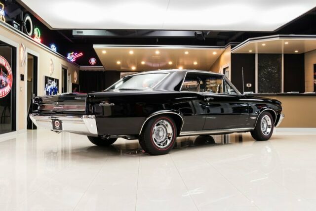 1964 Pontiac GTO - photo 11