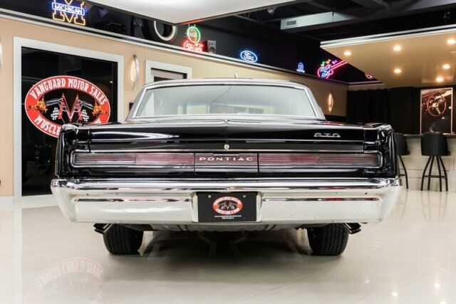 1964 Pontiac GTO - photo 13
