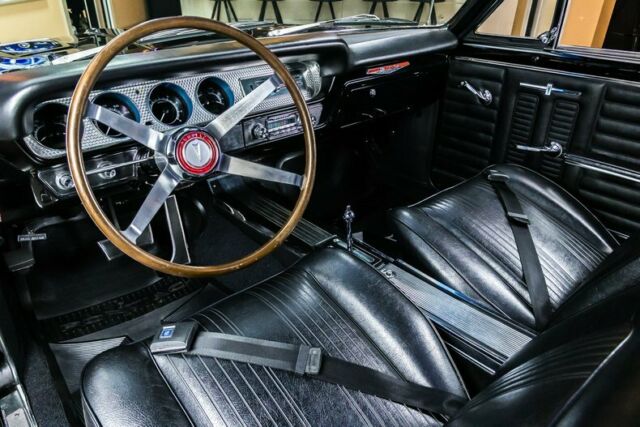 1964 Pontiac GTO - photo 2