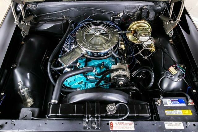 1964 Pontiac GTO - photo 3