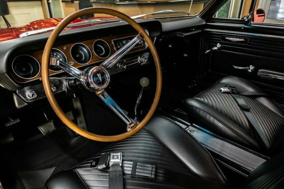 1965 Pontiac GTO - photo 2
