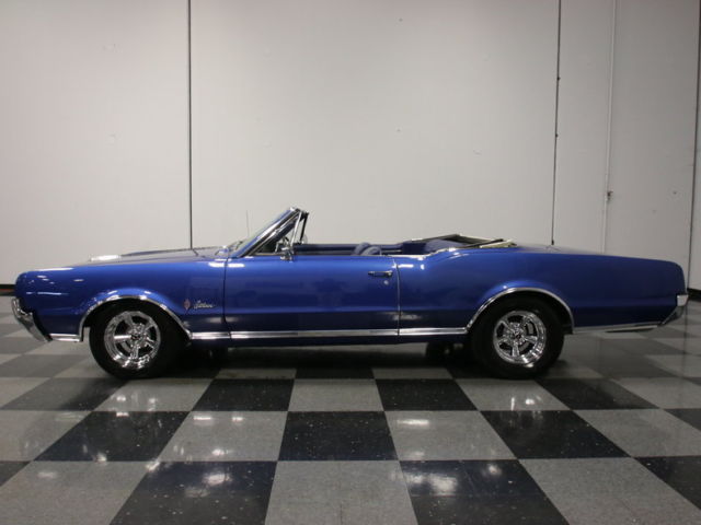 1967 Oldsmobile Cutlass Supreme - photo 2