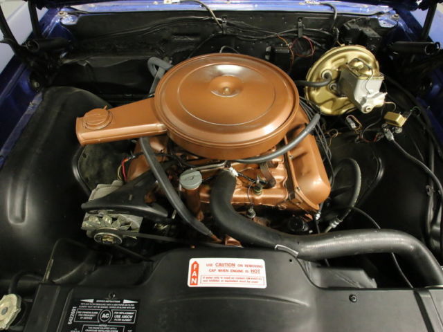 1967 Oldsmobile Cutlass Supreme - photo 3
