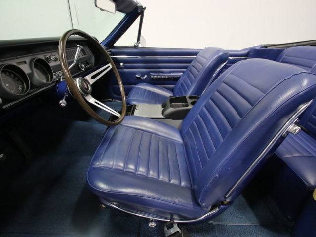 1967 Oldsmobile Cutlass Supreme - photo 4