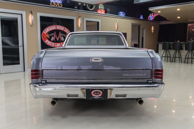 1967 Chevrolet El Camino - photo 13