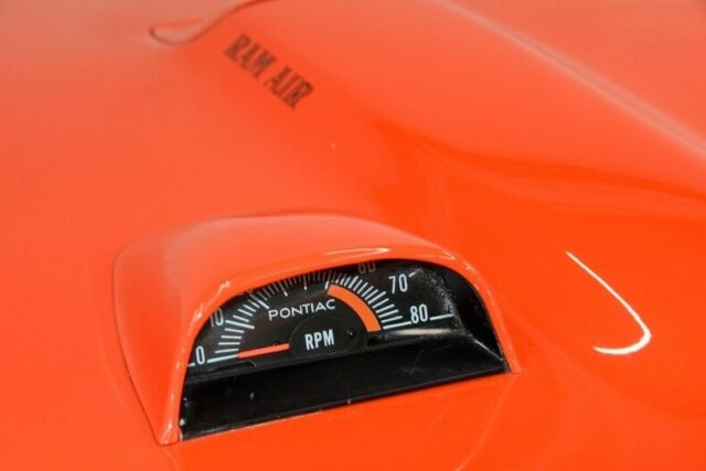 1969 Pontiac Firebird -- - photo 10