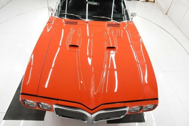 1969 Pontiac Firebird -- - photo 12