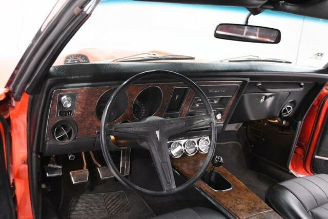1969 Pontiac Firebird -- - photo 2