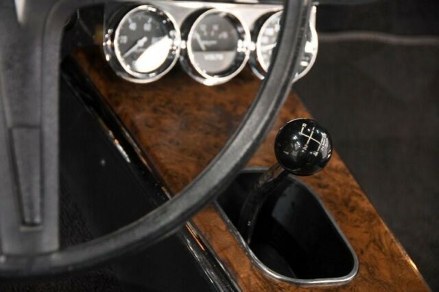 1969 Pontiac Firebird -- - photo 7