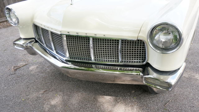 1956 Lincoln Continental MARK II - photo 11