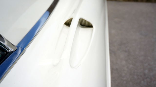 1956 Lincoln Continental MARK II - photo 12