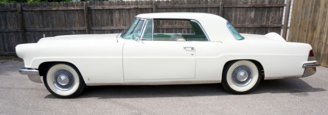 1956 Lincoln Continental MARK II - photo 3