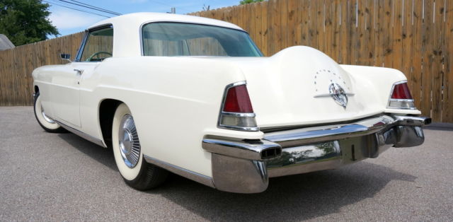 1956 Lincoln Continental MARK II - photo 5