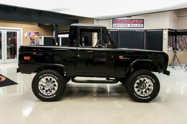 1974 Ford Bronco 4X4 - photo 10