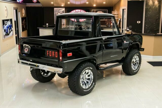 1974 Ford Bronco 4X4 - photo 12