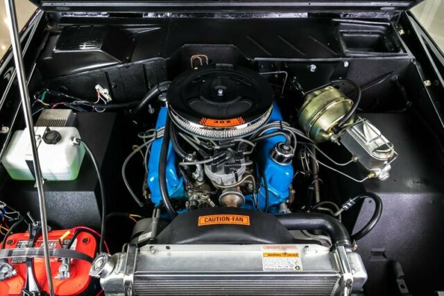 1974 Ford Bronco 4X4 - photo 3