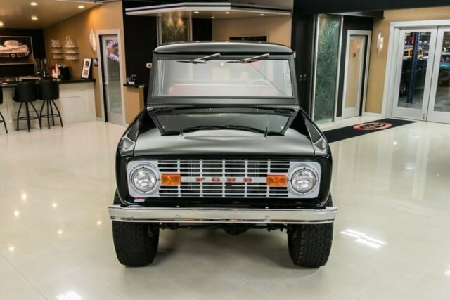 1974 Ford Bronco 4X4 - photo 7