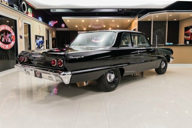 1963 Chevrolet Biscayne - photo 10