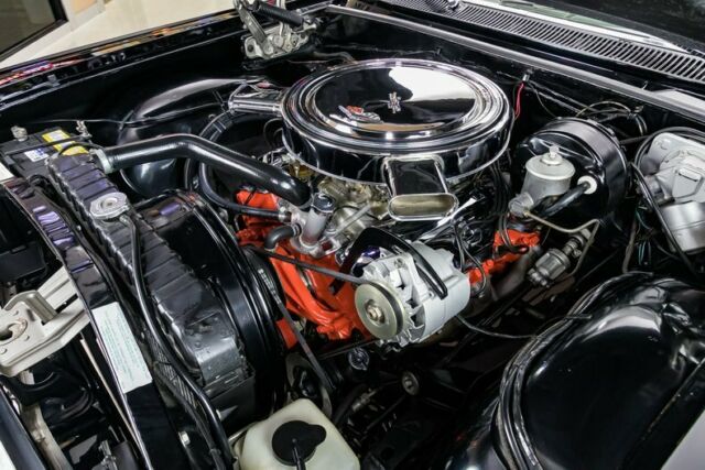 1963 Chevrolet Biscayne - photo 3
